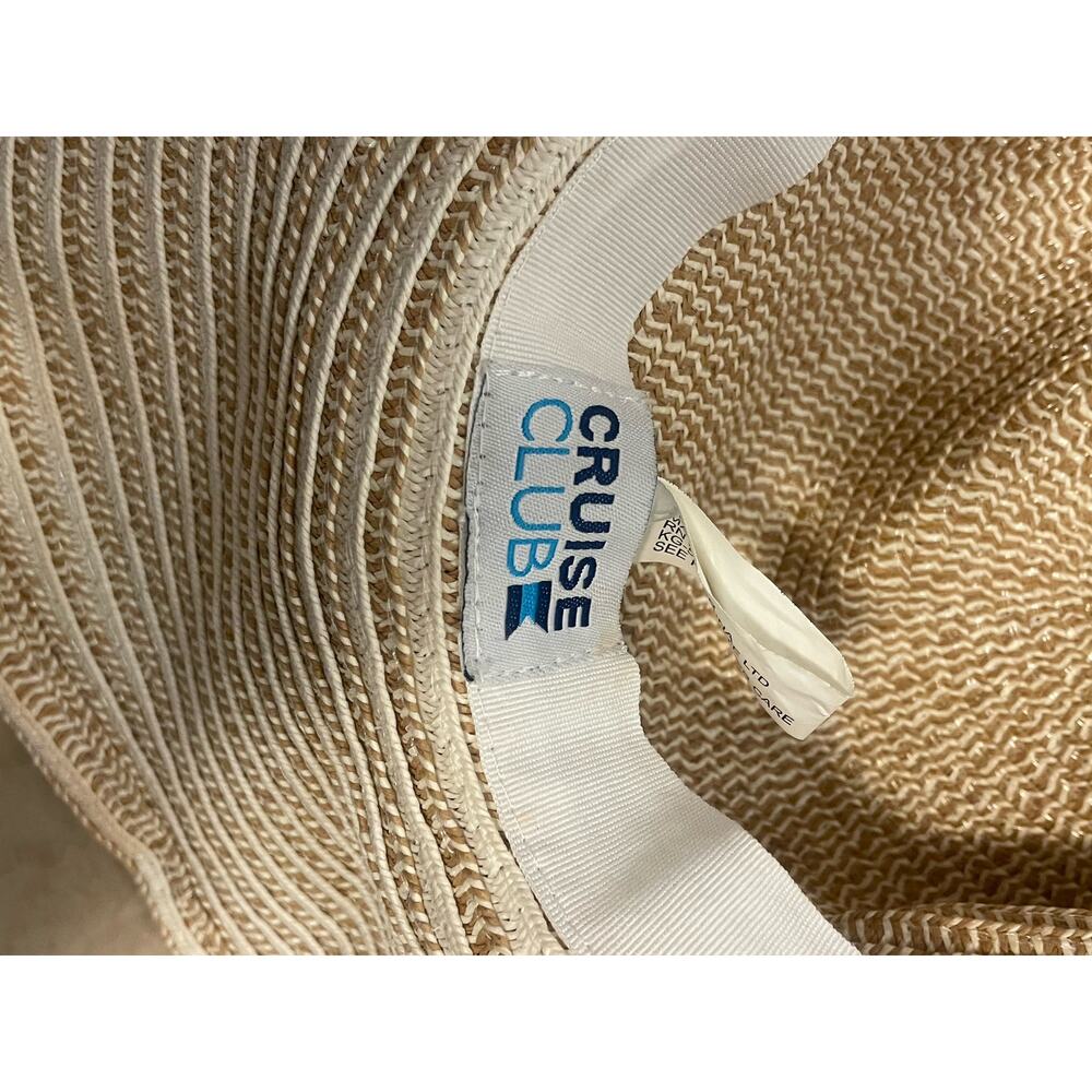 Sun hat - Picture 2 of 4